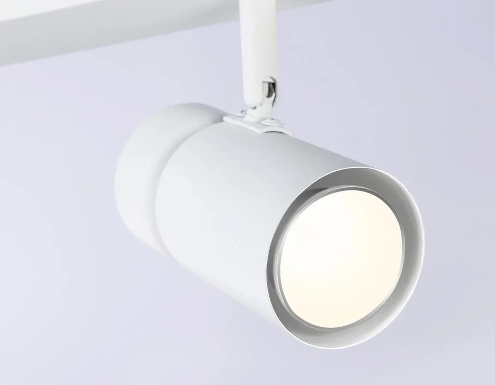 Светильник накладной TA13177/2 WH белый GU10/2 max 12W 295*60*130