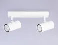 Светильник накладной TA13177/2 WH белый GU10/2 max 12W 295*60*130