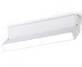 Светильник светодиодный накладной TA1818 WH белый LED 12W 4200K 230*22*87