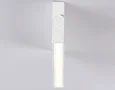 Светильник светодиодный накладной TA1825 WH белый LED 12W 4200K 230*22*87