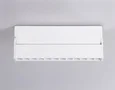 Светильник светодиодный накладной TA1825 WH белый LED 12W 4200K 230*22*87