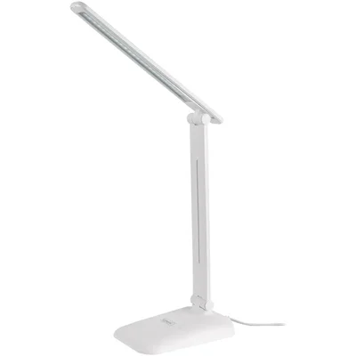 Настольный светильник GLTL-041 8Вт 450лм белый, сенс вкл+димм
