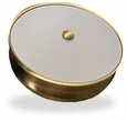 Потолочный светильник Arti Lampadari Tavoleto L 1.13.32 AG