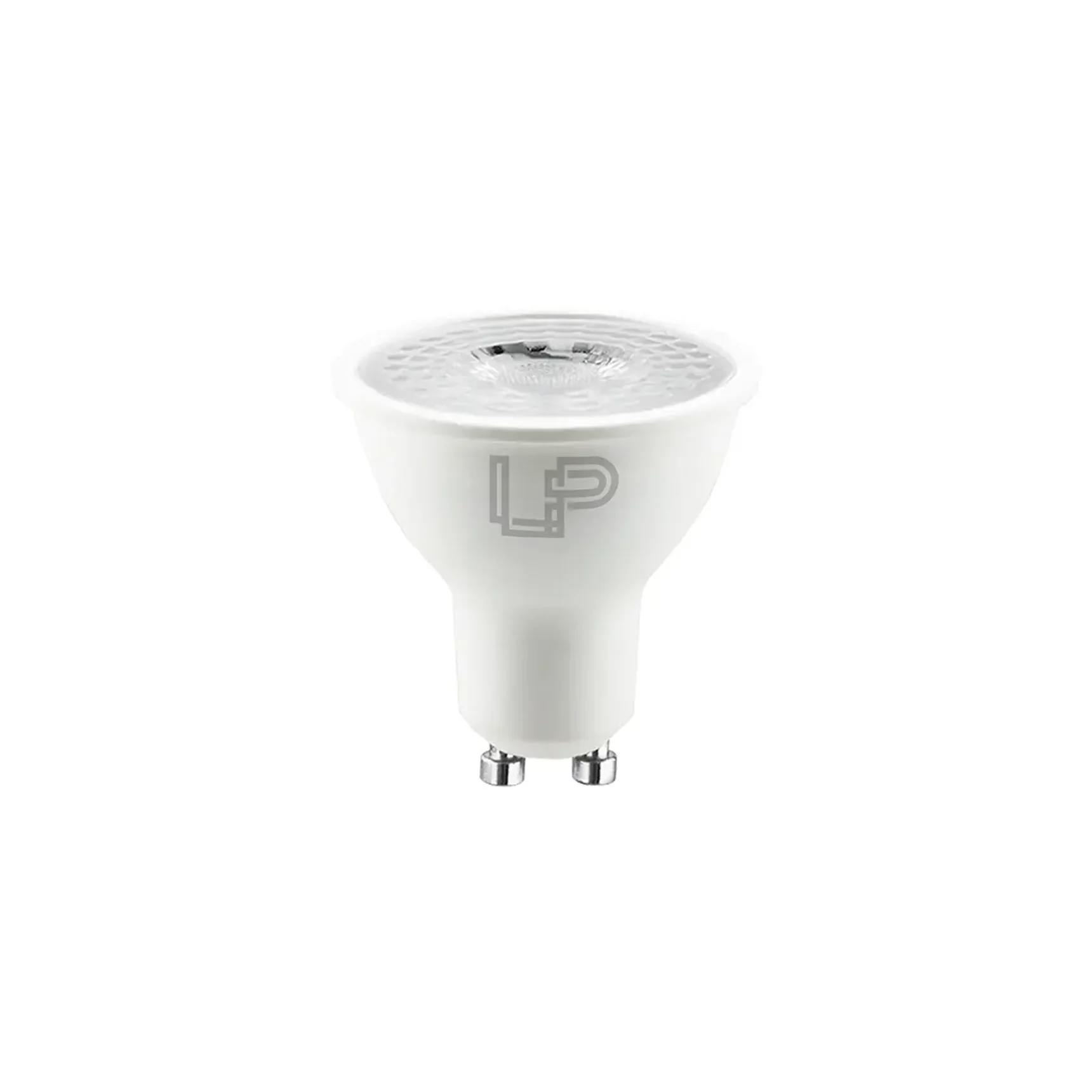 Светодиодная лампа LEDS POWER GU10 6,5Вт 4000К (линза 60°) диммируемая 006895