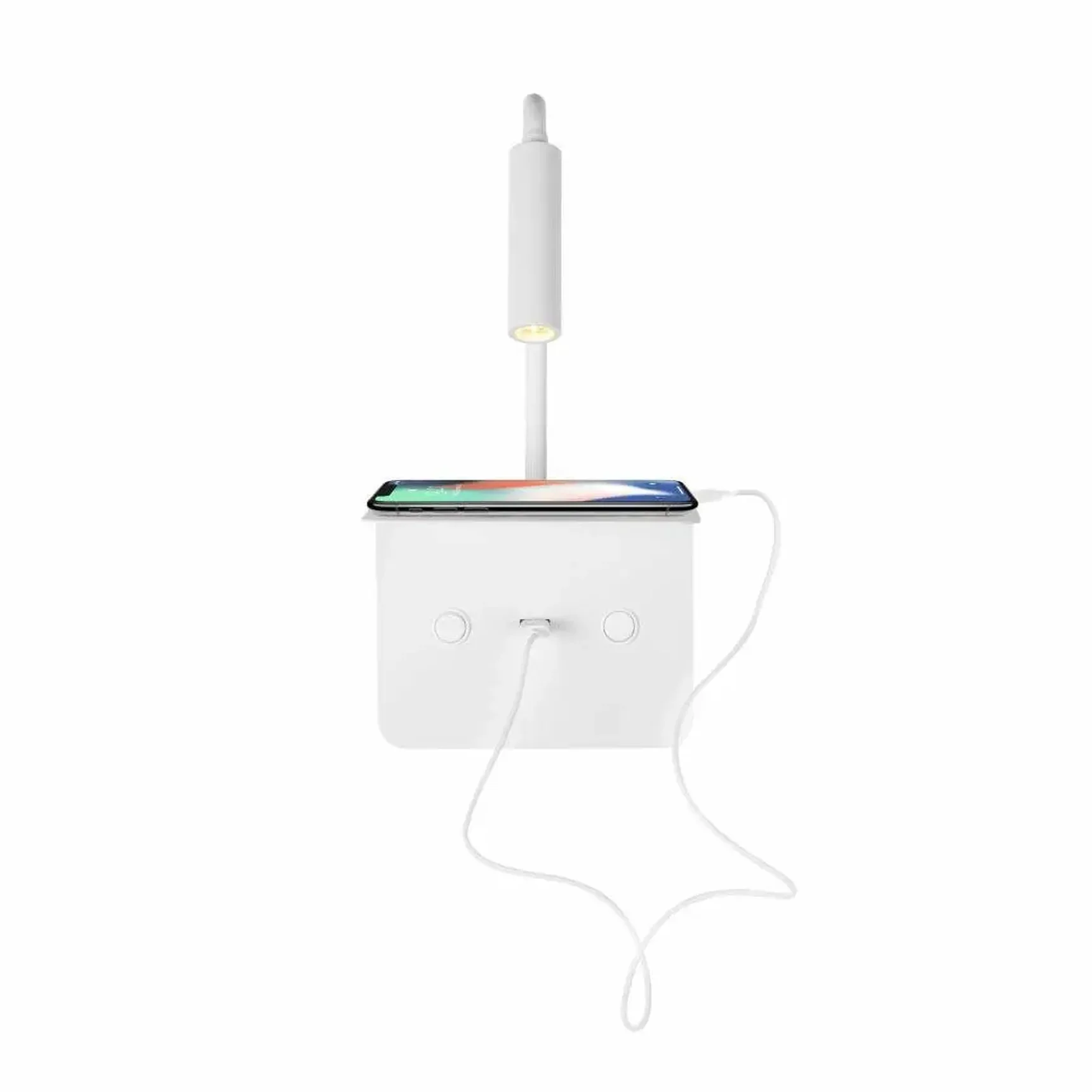 Бра iLedex Support 7031C WH