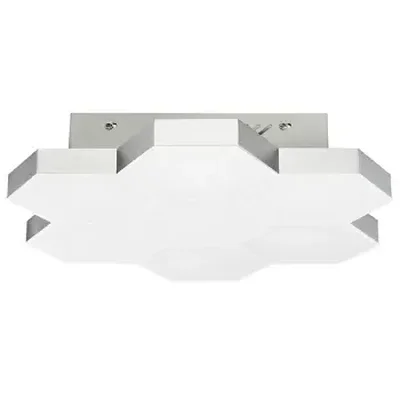 Потолочный светодиодный светильник Lightstar Favo 750072