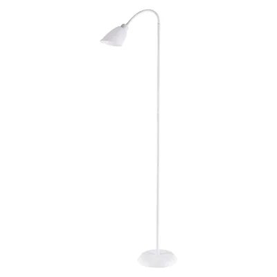 Светильник напольный General GFL-009, белый, 801009