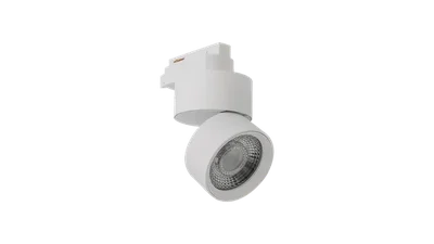 Трековый светильник Rink 10W Белый 4000К, 021330