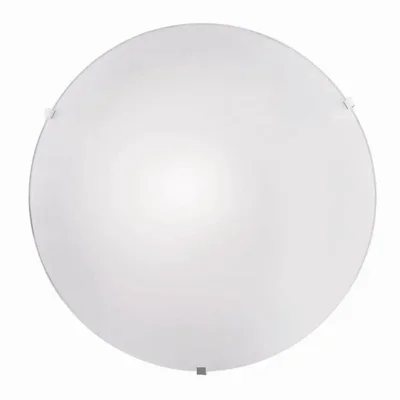 Настенный светильник Ideal Lux Simply PL1 007960