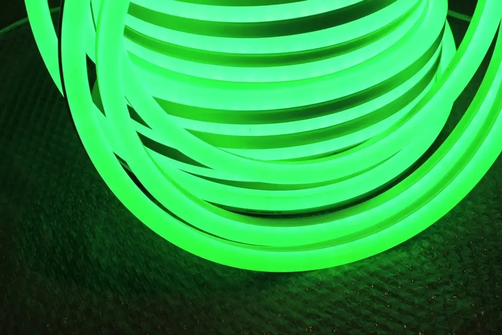 Гибкий неон LNH-FX-2W-0.5-3FT-35M-240V-G