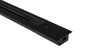 Шинопровод однофазный встраиваемый, TR-RC-BL-2