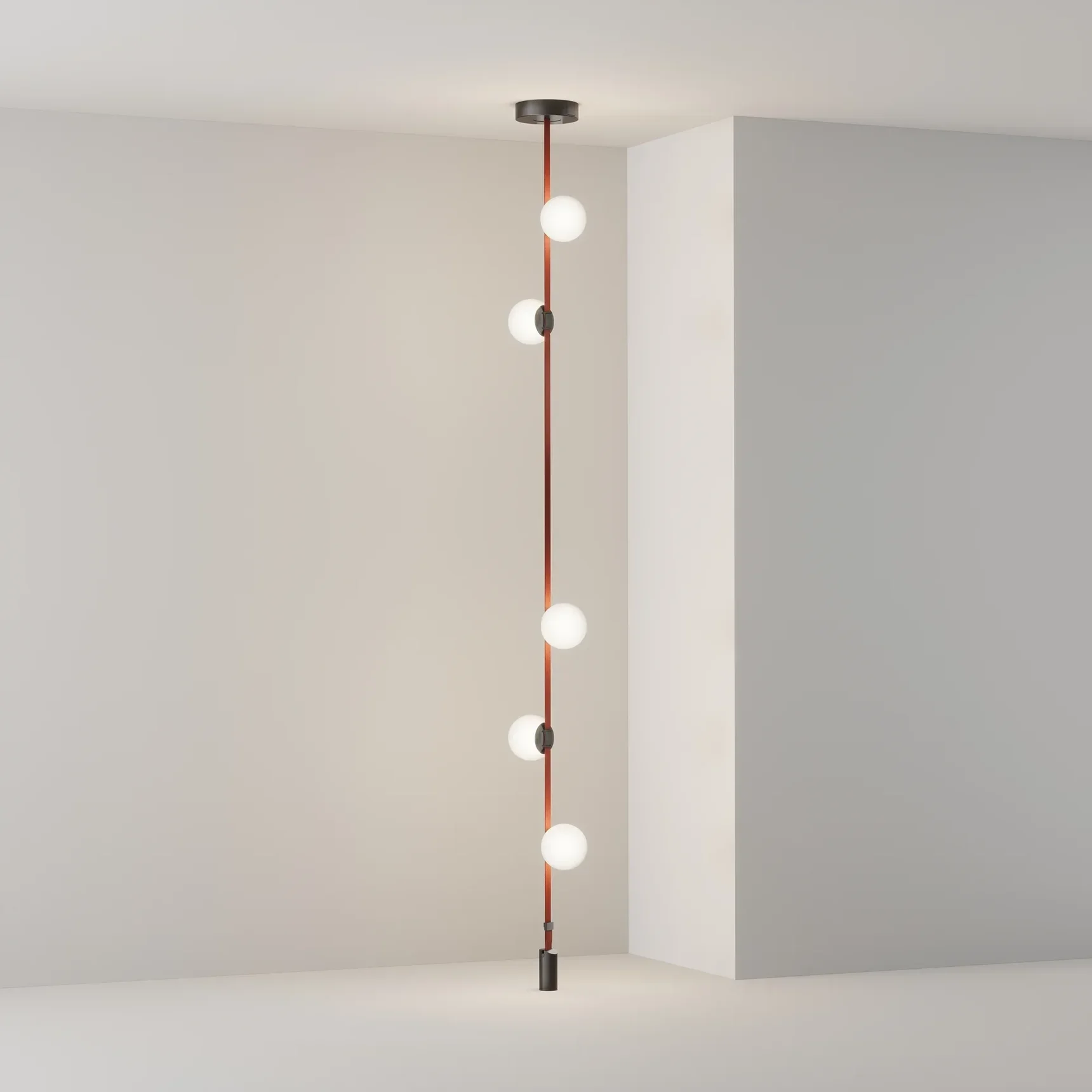 Комплект текстильной подвесной системы Parity TFC-Par-CF01-R