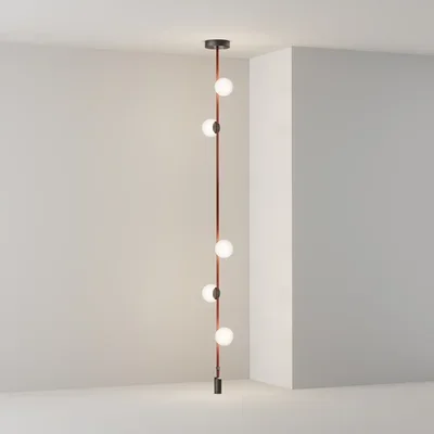 Комплект текстильной подвесной системы Parity TFC-Par-CF01-R