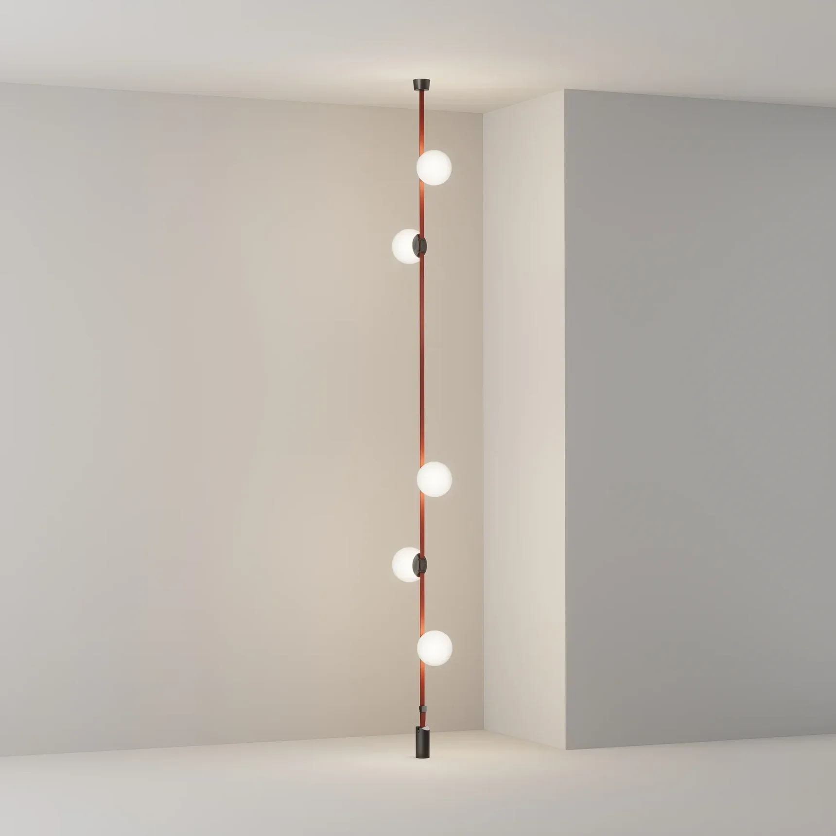 Комплект текстильной подвесной системы Parity TFC-Par-CF02-R