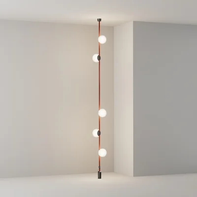 Комплект текстильной подвесной системы Parity TFC-Par-CF02-R