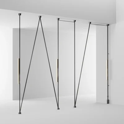 Комплект текстильной подвесной системы Parity TFC-Par-CF03-GR