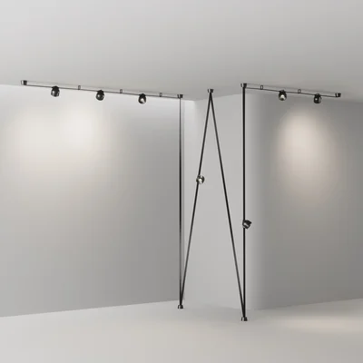 Комплект текстильной подвесной системы Parity TFC-Par-CF04-GR