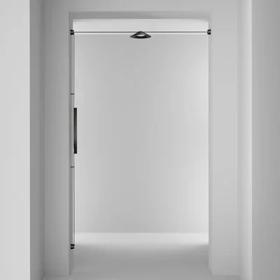 Комплект текстильной подвесной системы Parity TFC-Par-CW04-GR