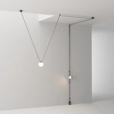 Комплект текстильной подвесной системы Parity TFC-Par-CW05-LG