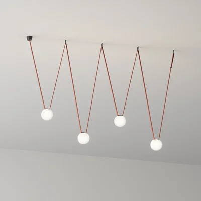 Комплект текстильной подвесной системы Parity TFC-Par-H02-R