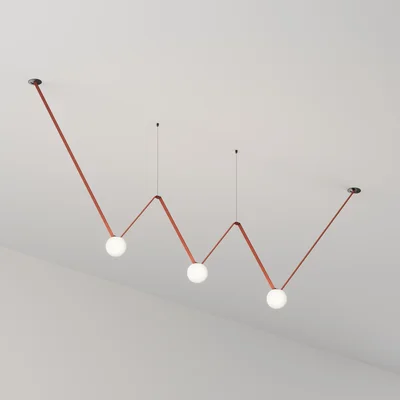 Комплект текстильной подвесной системы Parity TFC-Par-H04-R