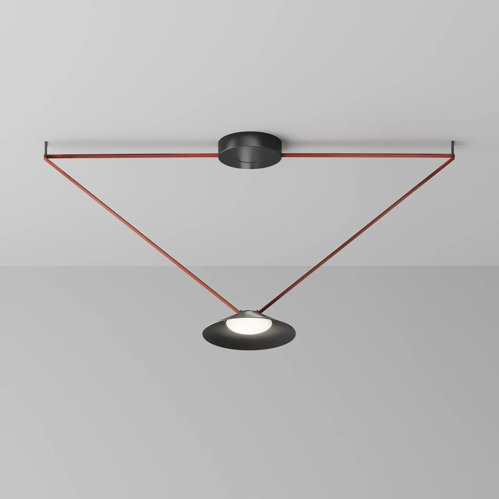 Комплект текстильной подвесной системы Parity TFC-Par-H05-R