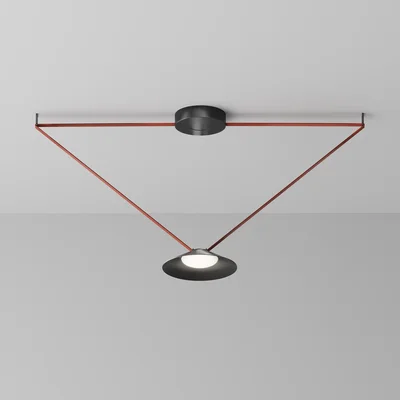 Комплект текстильной подвесной системы Parity TFC-Par-H05-R