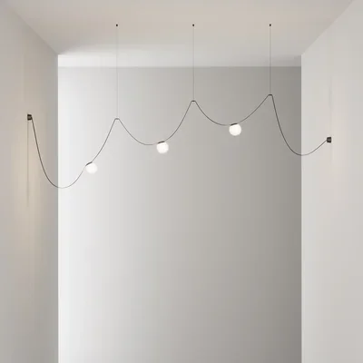 Комплект текстильной подвесной системы Parity TFC-Par-H07-GR