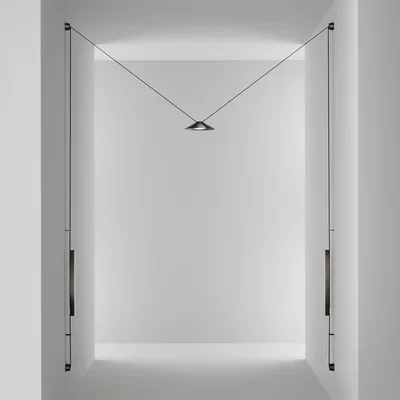 Комплект текстильной подвесной системы Parity TFC-Par-H08-R