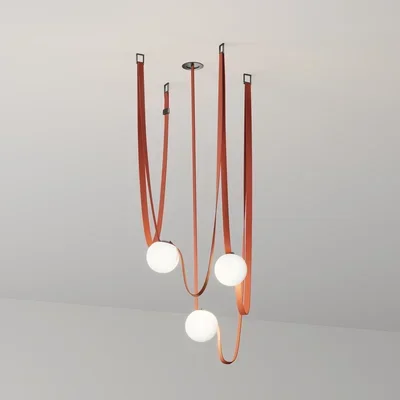 Комплект текстильной подвесной системы Parity TFC-Par-H10-R