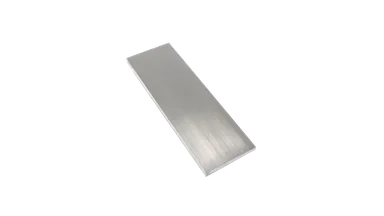 Алюминиевая анодированная полоса SWG PRO, 2000х10х2, SF-102