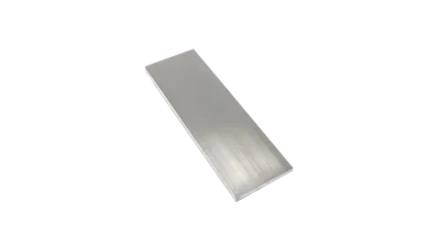 Алюминиевая анодированная полоса SWG PRO, 2000х10х2, SF-102