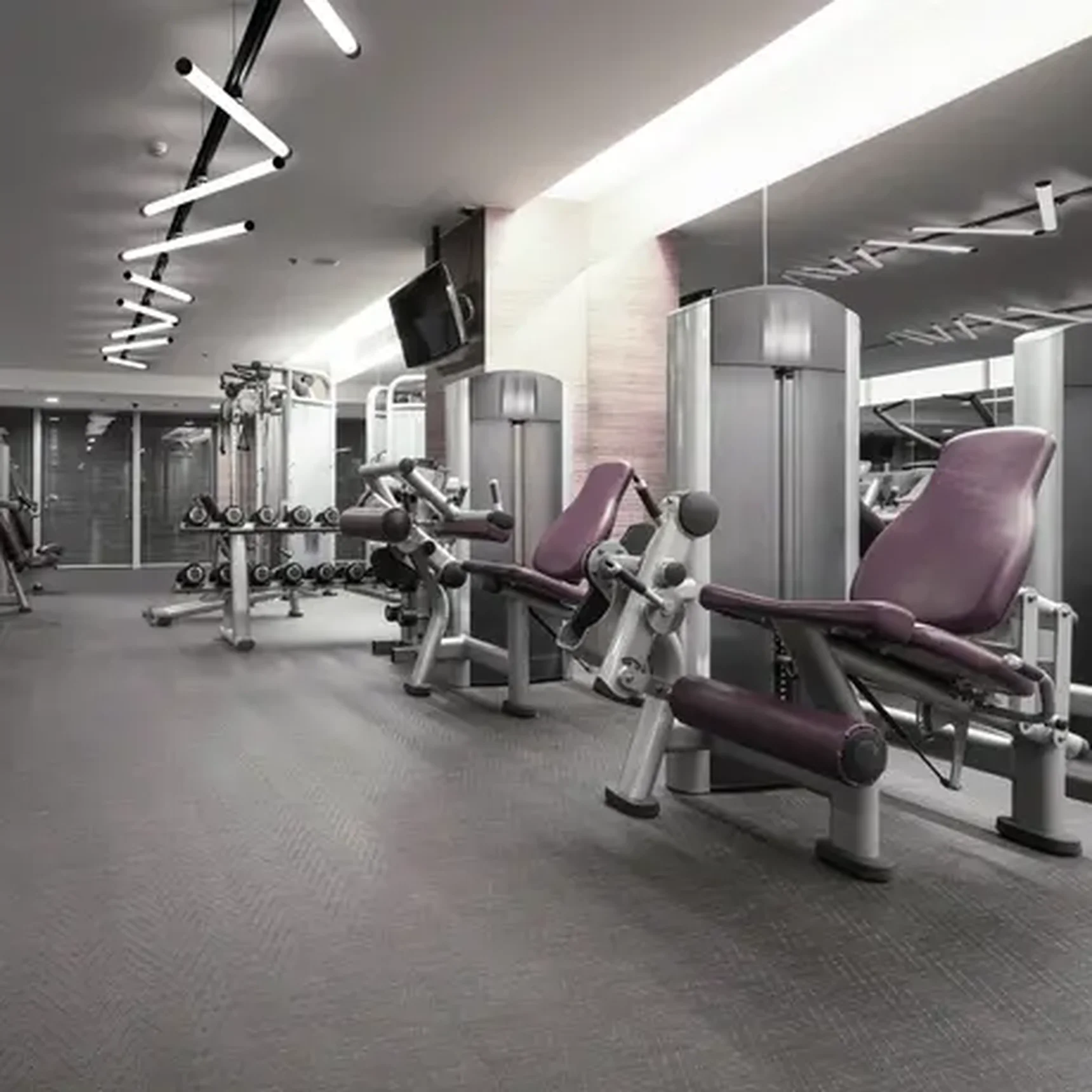 Светильник LGD-TUBE-TURN-4TR-L600-20W Day4000 (BK, 180 deg, 230V) (Arlight, IP20 Металл, 3 года), 036297