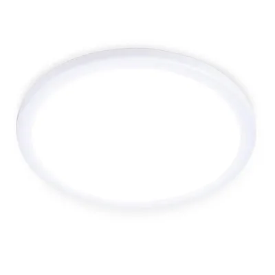 Встраиваемый светодиодный светильник Ambrella light Led Downlight DLR301