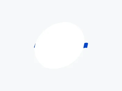 Встраиваемый светильник 24Вт 4000К круглый, серия FRAME 008585