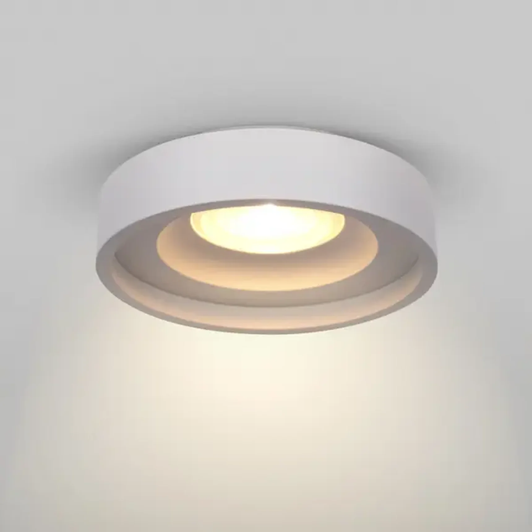 Встраиваемый светильник Planet DL035-2-L6W