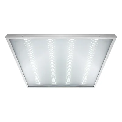 Светодиодный светильник Feron AL2119 встраиваемый с БАП 36W 6500K белый, 51162