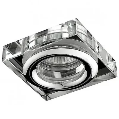 Встраиваемый спот Novotech AQUA 369880