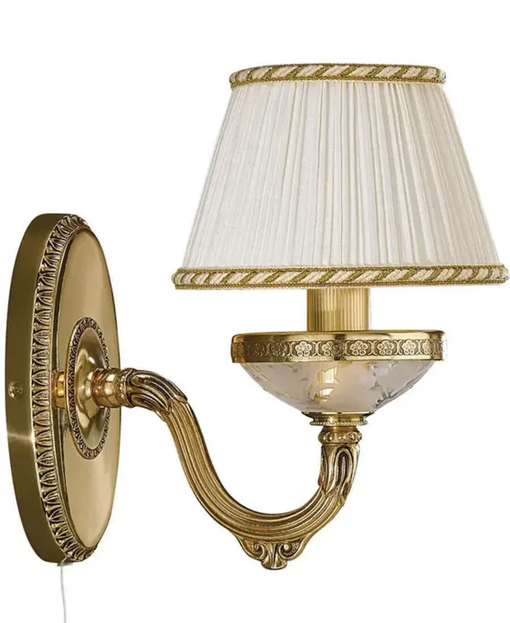 Бра Reccagni Angelo A.6502/1