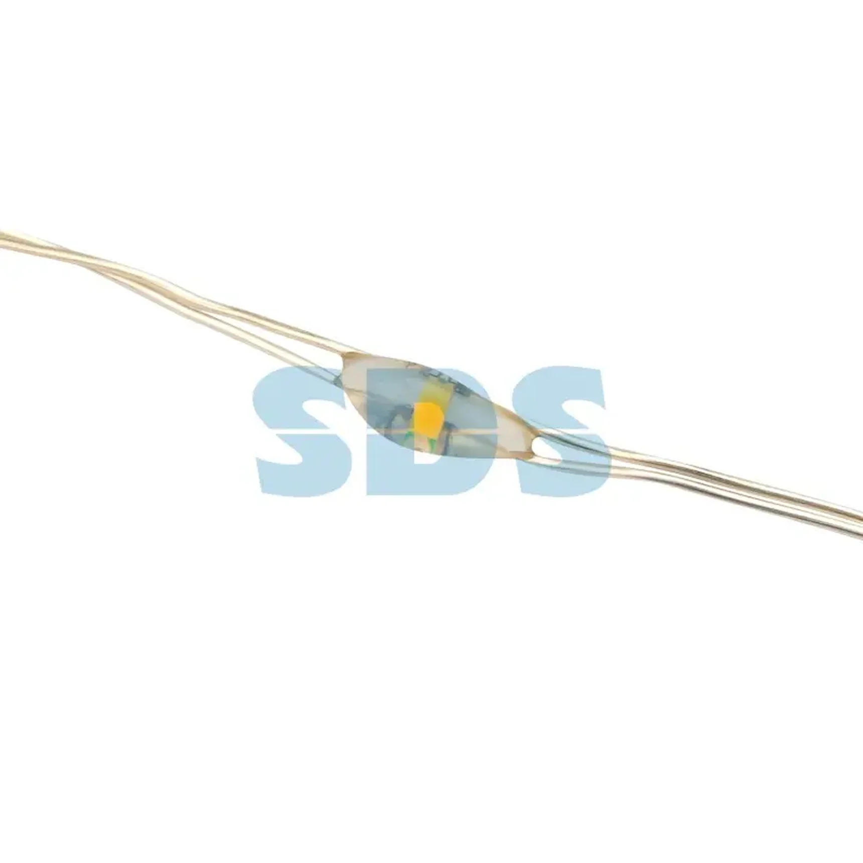 Гирлянда «Роса» с трансформатором, 20 м, 200 LED, белое свечение NEON-NIGHT