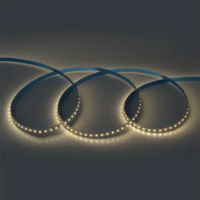 Лента светодиодная Premium General GLS-2216-120-10-24-IP20-PRM-3, 502543, теплый белый