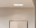 Светильник встраиваемый TN102460/2 WH белый GU5.3 160*81*28