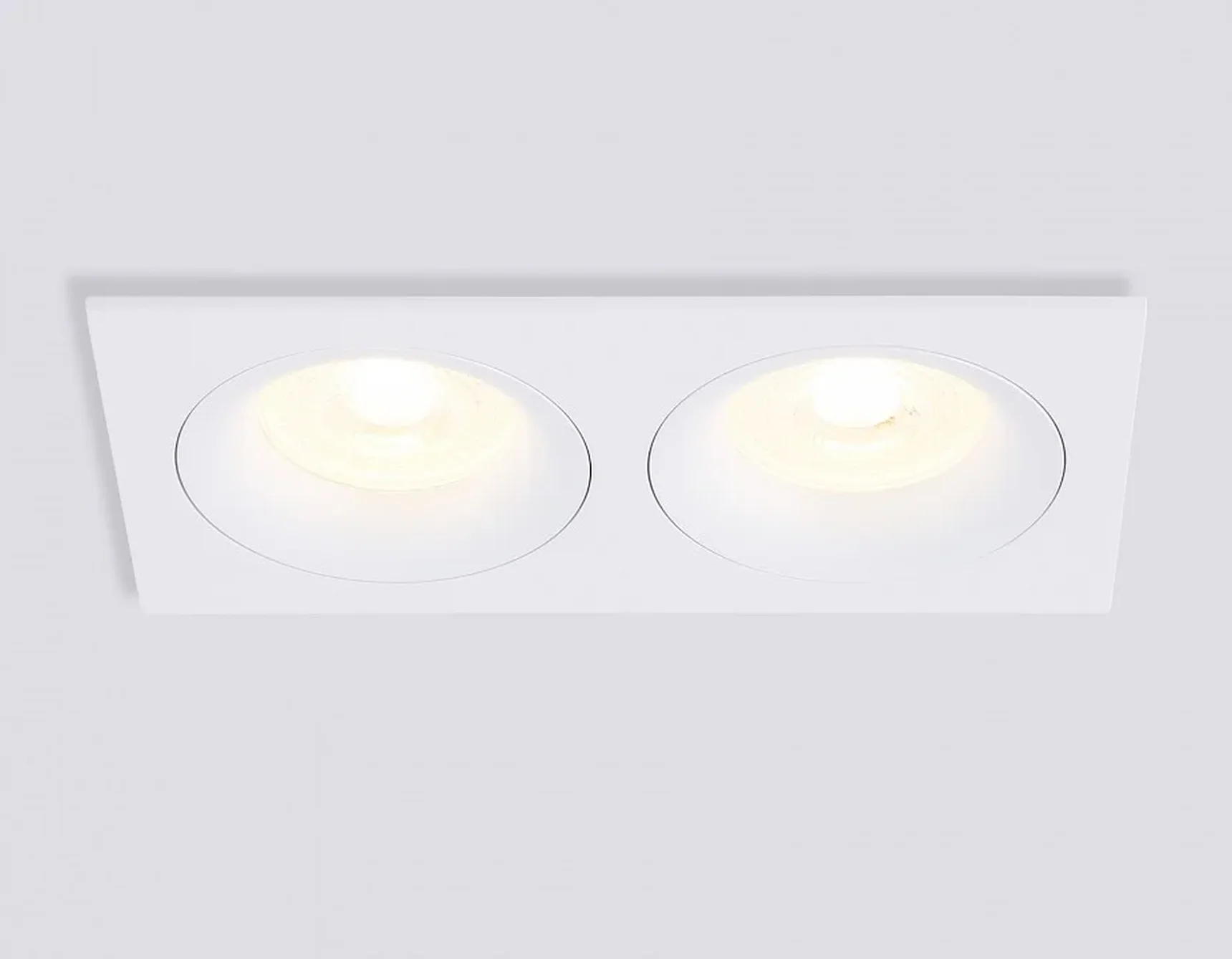 Встраиваемый светильник TECHNO SPOT TN102731
