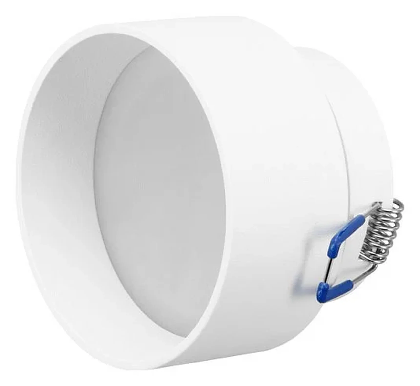 Встраиваемый точечный светильник TN190 WH/S белый/песок GU5.3 D80*60