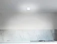 Встраиваемый точечный светильник TN190 WH/S белый/песок GU5.3 D80*60