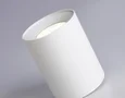 Светильник накладной TN213136 WH белый GU10 max 12W D80*100