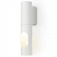 Светильник настенный TN5101 WH белый GU10 max 12W 250*55*80