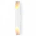 Светильник настенный TN5151/2 WH белый E27/2 max 40W 400*60*85