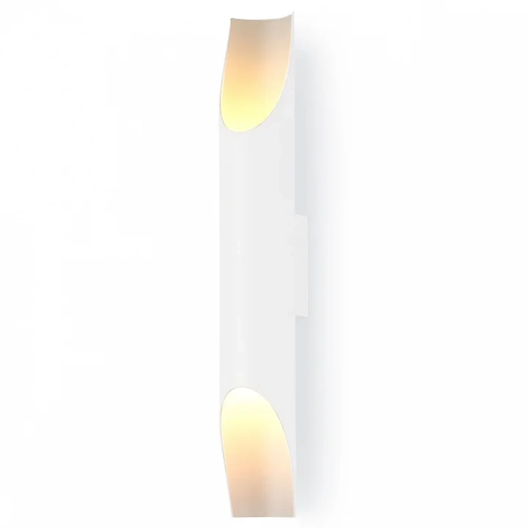 Светильник настенный TN5151/2 WH белый E27/2 max 40W 400*60*85