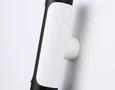 Настенный светильник со сменной лампой TN51614/2 WH/BK белый/черный GU10/2 D58*195*82